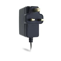 Shop4accessories Mains Charger Fits BlackBerry Bold 9000 (CE & ROHS Certified)