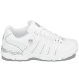K-Swiss Andrus Classic Tennis Shoe Casual Ladies by K-Swiss