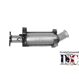 Dec Catalytic Converters PO2615 Catalytic Converter by Dec Catalytic Converters