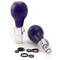Nipple Erector Set, Flesh Color Bulbs