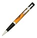Monteverde Jewelria Tiger Eye Marbled Resin Ballpoint Pen (MV59153)