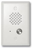 Viking Door Phone White