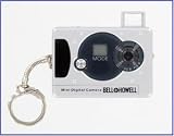 Digital Keychain Camera