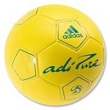 adidas adiPURE Sheen Kaka Soccer Ball