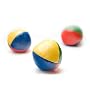 World's Best Juggling Ball Set