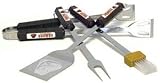 Cleveland Browns Grill BBQ Utensil Set