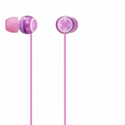 Sony MDREX40LPVI Kopfh&ouml;rer lila/pink