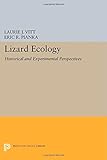 Lizard ecology : historical and experimental perspectives