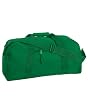 Large Square Duffel