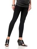 Motherhood Maternity: Secret Fit Belly(tm) Seamless Maternity Legging
