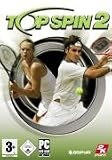Produkt-Bild: Top Spin 2 (DVD-ROM)