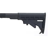 JT Adjustable Stock
