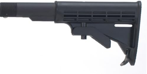 JT Adjustable Stock