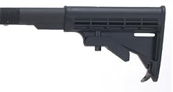 JT Adjustable Stock