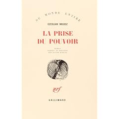 La Prise du pouvoir