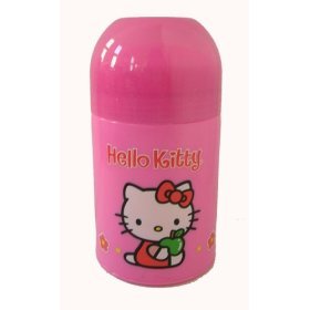 Sanrio Hello Kitty Food JAr Cookie Jar by Sanrio