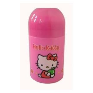 Sanrio Hello Kitty Food JAr Cookie Jar by