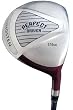 The Perfect Driver 370 (11.5*), Men's, RH