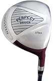 The Perfect Driver 370 (11.5*), Men's, RH