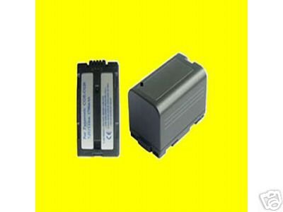 AKKU PANASONIC CGR-D220 NV-DS-15 NV-DS15 NVEX Serie NV-MX Serie PV-DV Serie