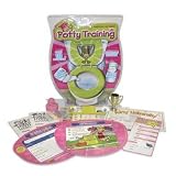 Potty Training 101 for Girls Interactive Kit