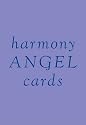 Harmony Angel Cards