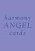 Harmony Angel Cards [With Pack of 48 Cards]