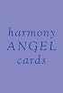 Harmony Angel Cards