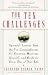 Books : The Ten Challenges: Spiritual Lessons from the Ten Commandments for Creating Meaning, Growth and Ric hness Every Day of Your Life