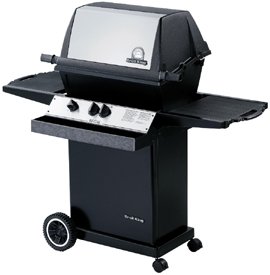 Broil King Regal 20 Gas BBQ Grill NG