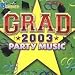 Search : DJ's Choice: Graduation 2003 Party Music