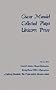 Oscar Mandel: Collected Plays