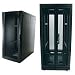 Apc NetShelter VX 25U Enclosure w/sides Black LANschrank 25 HE 597 x 1313 x 1071 schwarz schwarz