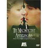 The Magnificent Ambersons : Complete Uncut Edition : With Bonus Orson Welles Biography