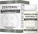 Zosterol an All Natural Shingle Formula 1 ~ 60 Capsule Bottle