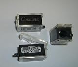 Cosmetic Pencil Sharpeners. 29 Pieces. Koh-I-Noor