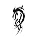 Tribal Design-Temporary Tattoos (01)