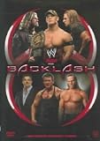WWE: Backlash 2006