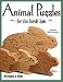 ANIMAL PUZZLES FOR THE SCROLL SAW