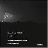 Eigenschaften Meyer  / Karl Amadeus Hartmann