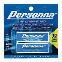 Personna Shaper Blades