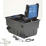 Biotec 36 Screenmatic Filter