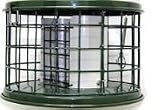 Vari-Craft Squirrel Proof Suet Feeder