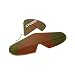 Toys : Tail Set:P-40 Warhawk