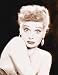 Art Poster Print - Lucille Ball 1950 - Artist: Hoch Hollywood Collection- Poster Size: 10 X 8