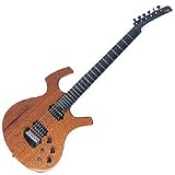 Parker Guitars NiteFly-M Electric Guitar (Black)