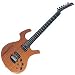 Parker Guitars NiteFly-M Electric Guitar (Black)