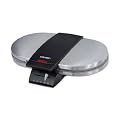Cloer 1329 Doppelwaffelautomat, mattiertes Edelstahlgeh�use