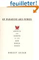 Of Paradise and Power: America and Europe in the New World Order