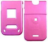Pink - Samsung SPH-A900 Cover Faceplates - Hard Protective Case